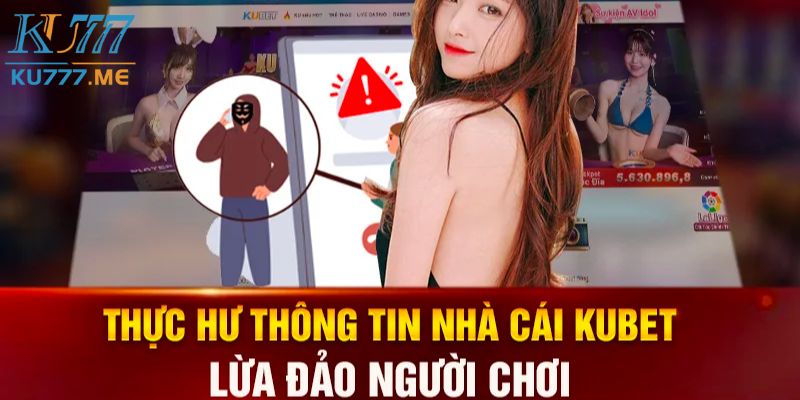 Ku casino trực tuyến số 1 Việt Nam