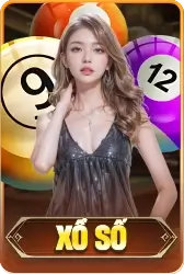 Xổ số 789win