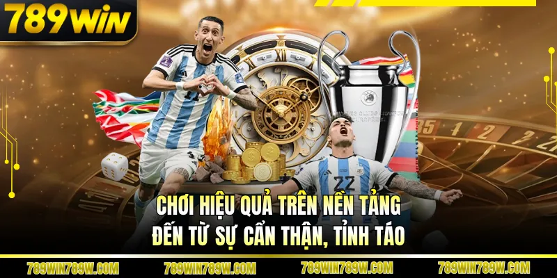 Kèo Xiên - Bí Quyết Đọc Kèo, Chọn Trận Và Vào Tiền Hiệu Quả 4 Chơi hiệu quả trên nền tảng đến từ sự cẩn thận, tỉnh táo