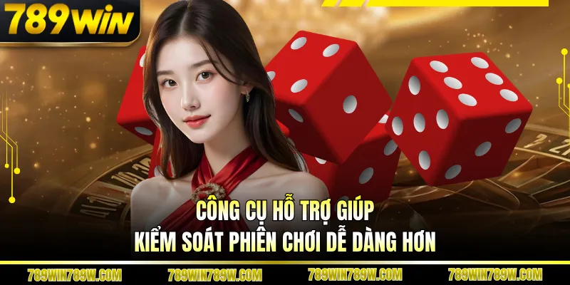 Hướng Dẫn Tải Game Xóc Đĩa Nhanh, Chơi Mượt Top Xu Hướng 5 Công cụ hỗ trợ giúp kiểm soát phiên chơi dễ dàng hơn