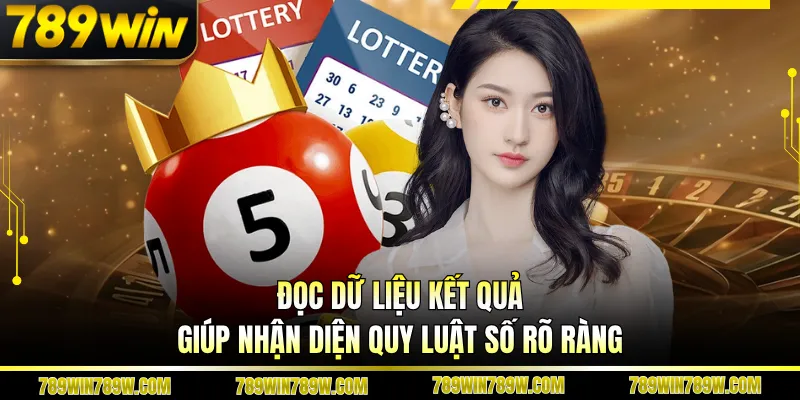 Cách Bắt Cầu Xổ Số Miền Bắc Chuẩn Xác Đọc Là Hiểu Ngay 1 Đọc dữ liệu kết quả giúp nhận diện quy luật số rõ ràng