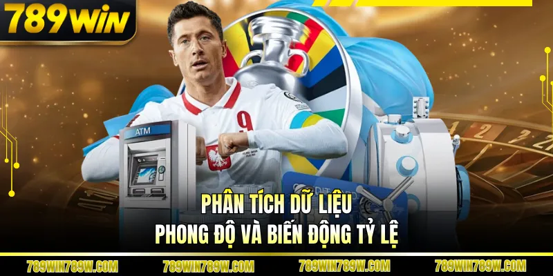 Kèo Xiên - Bí Quyết Đọc Kèo, Chọn Trận Và Vào Tiền Hiệu Quả 2 Phân tích dữ liệu, phong độ và biến động tỷ lệ