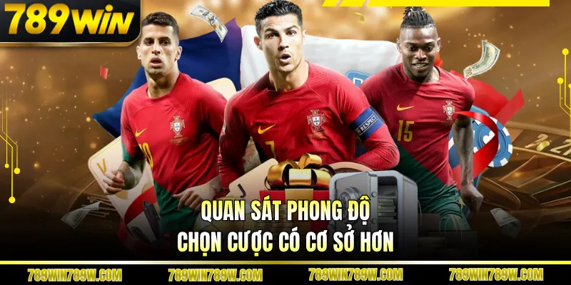 Kèo 1/2 Là Gì - Hướng Dẫn Đọc Kèo Chuẩn Và Nhanh Thắng 4 Quan sát phong độ chọn cược có cơ sở hơn
